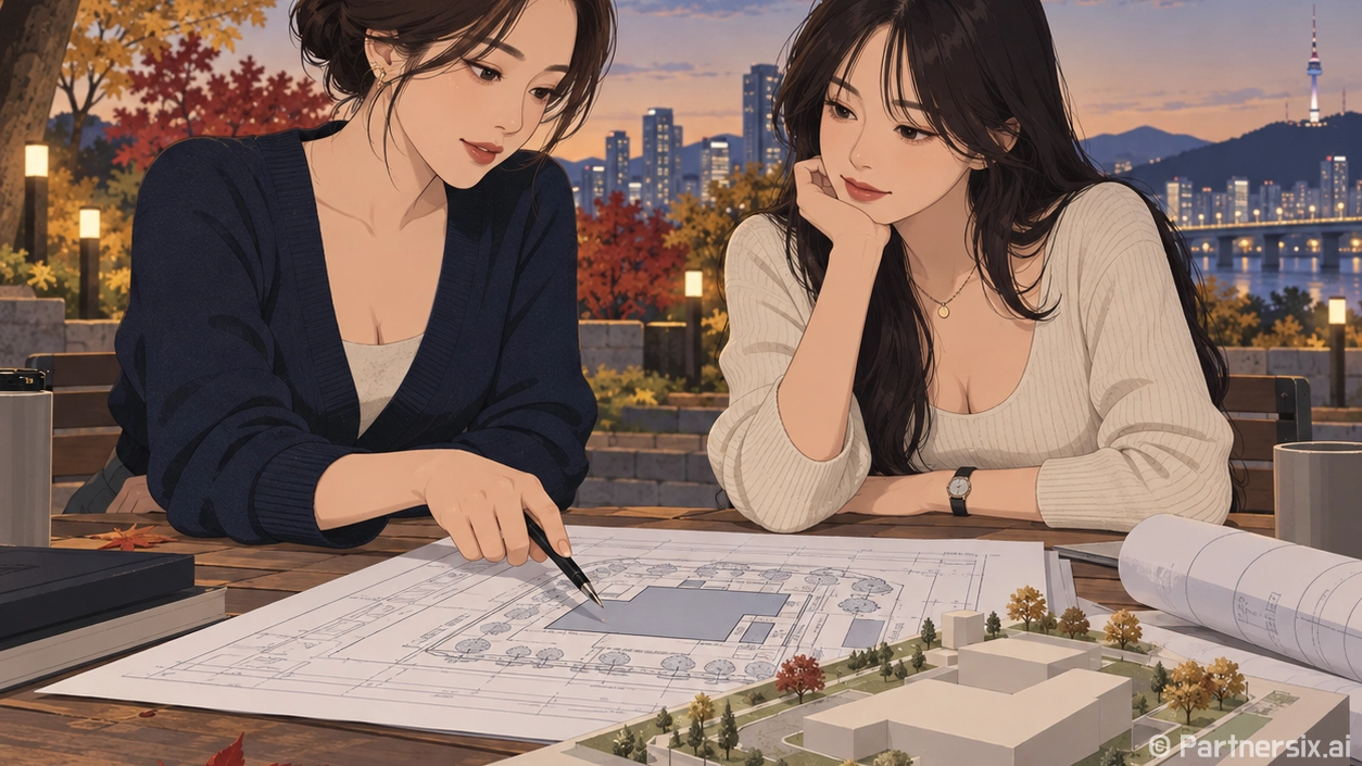 건폐율 계산하는 방법, 땅 보기 전에 꼭 확인할 것들