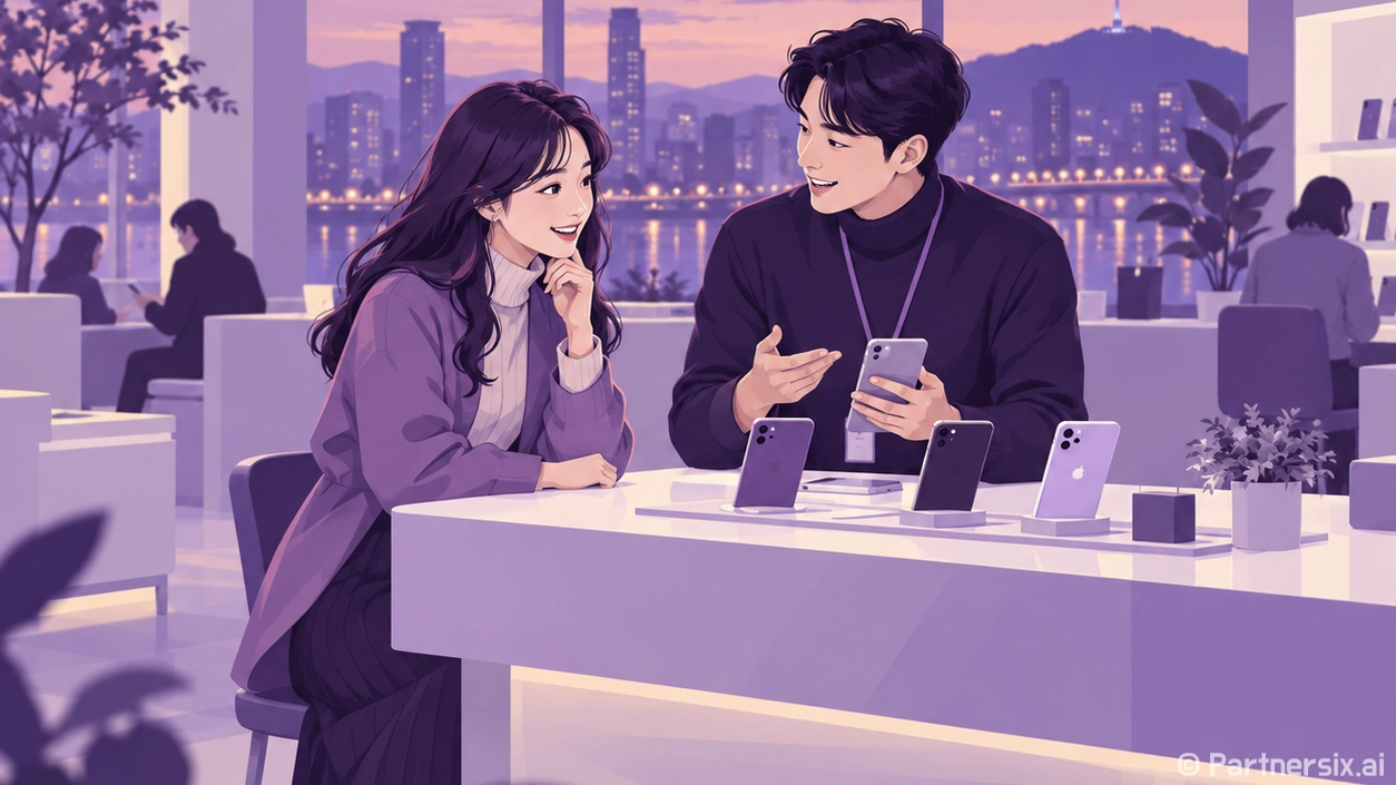 SKT기기변경 초보자가 헷갈리지 않게 진행하는 방법