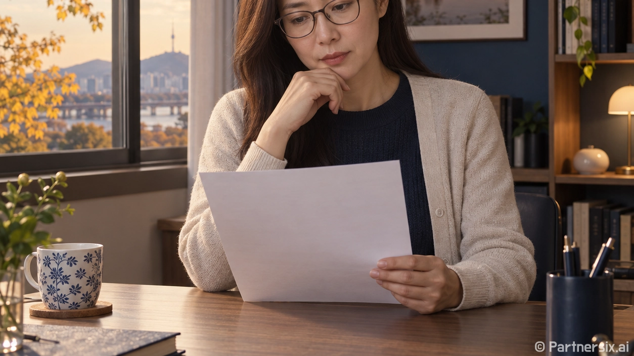 혈액검사 결과지 읽는 방법, 숫자에 덜 흔들리려면 이렇게