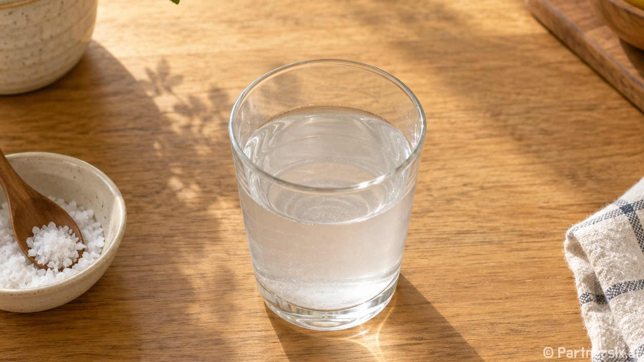 치통이 갑자기 생겼을 때 집에서 대처하는 방법