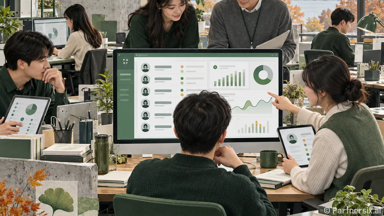 고객관리프로그램 처음 도입하려면 이렇게 고르면 됩니다