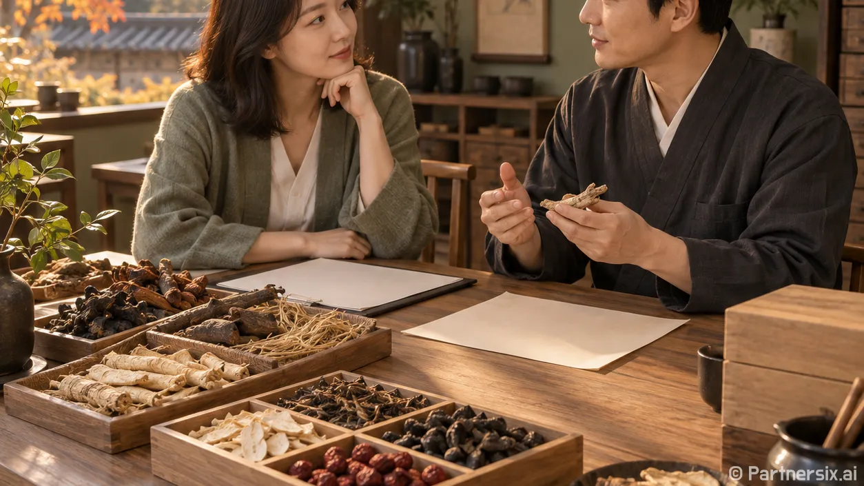 보약가격 처음 알아볼 때 덜 헷갈리는 비교 방법