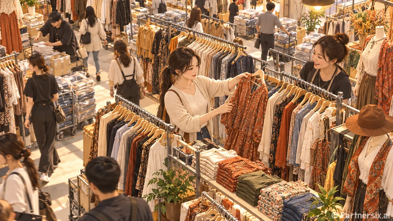 초보자를 위한 동대문사입 시작하는 방법, 첫 방문 전 꼭 챙길 것들