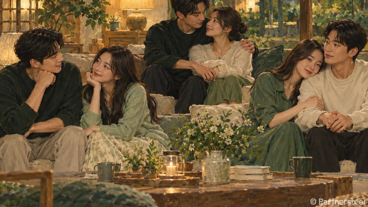 나솔사계 최종커플 …