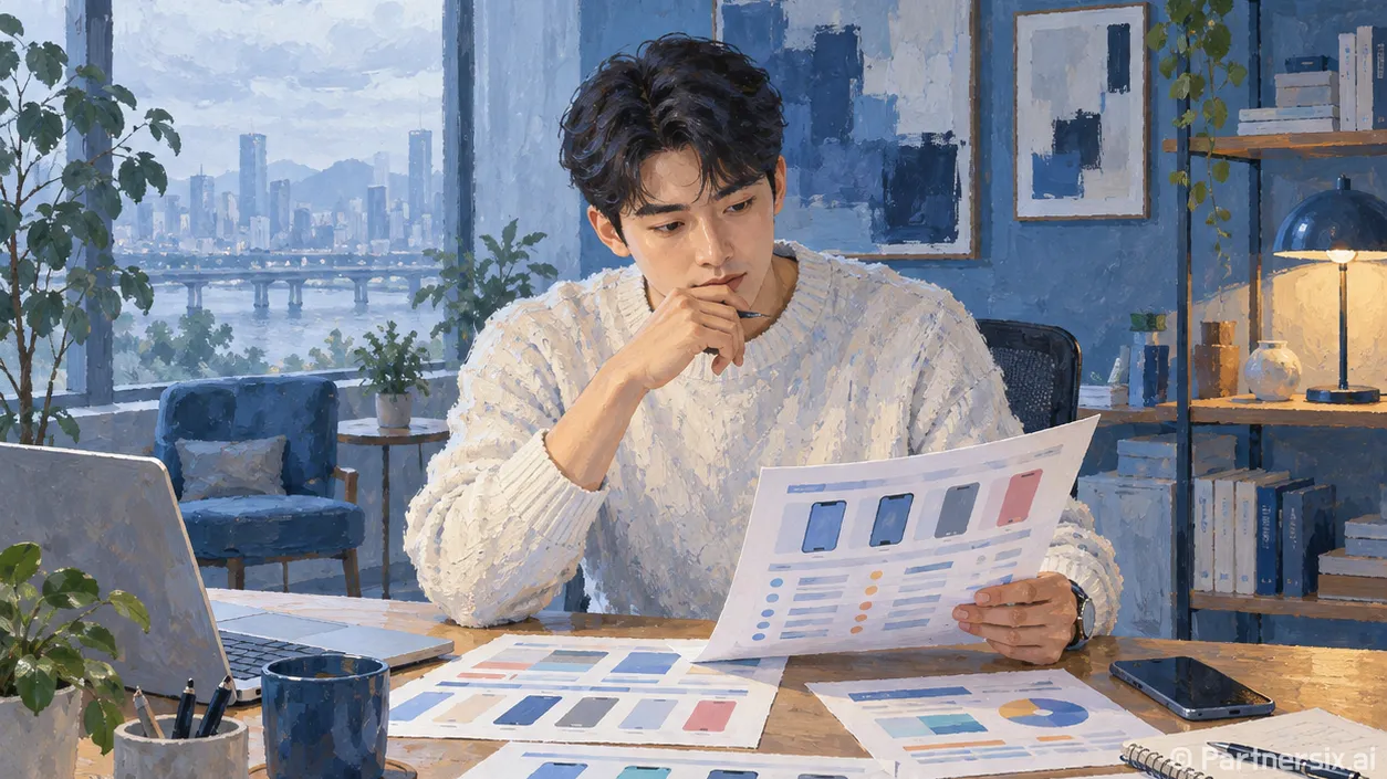 알뜰폰비교할 때 내게 맞는 요금제 고르는 방법
