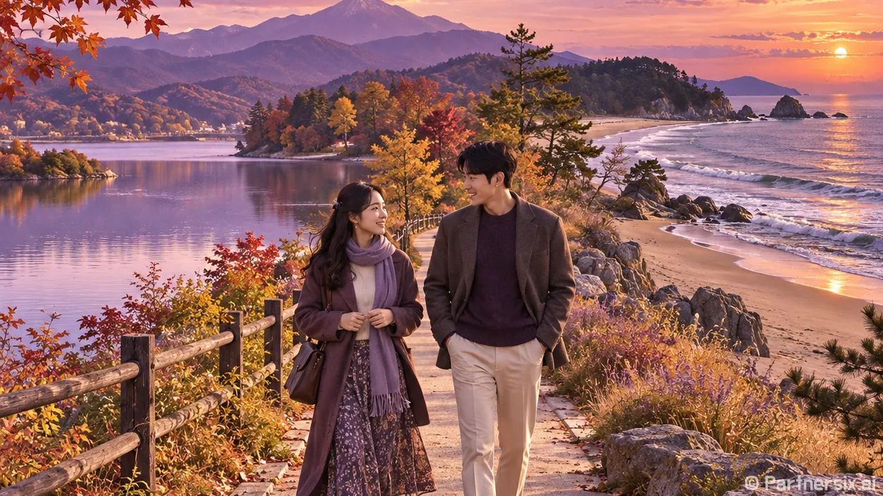 강원도가볼만한곳 취향 따라 고르는 방법