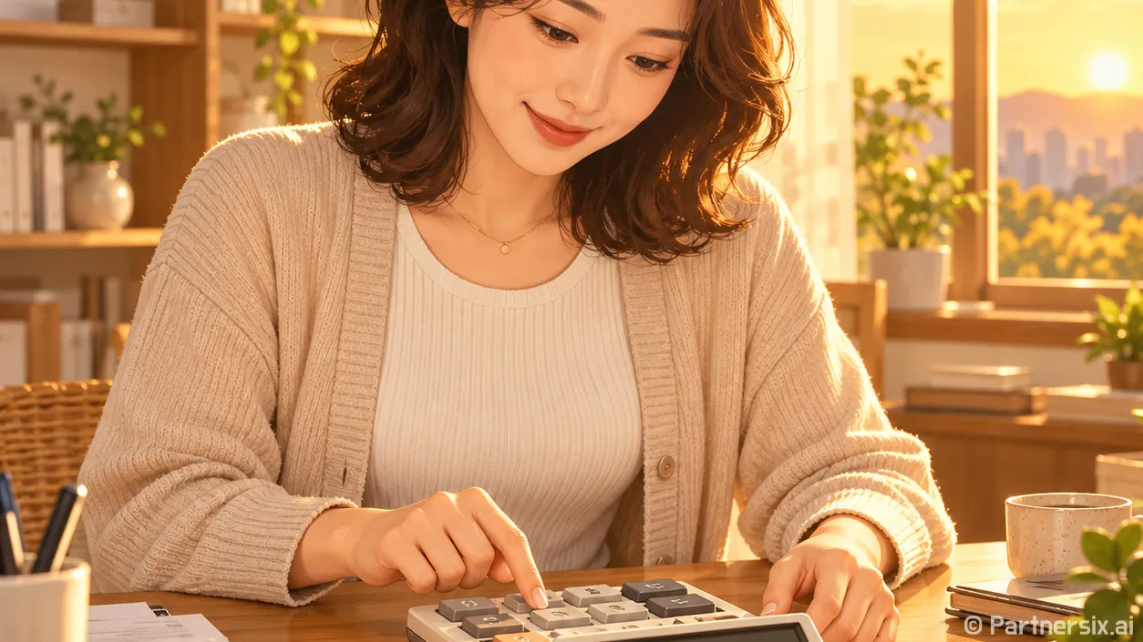 재산세계산기로 우리 집 세금 예상하는 방법