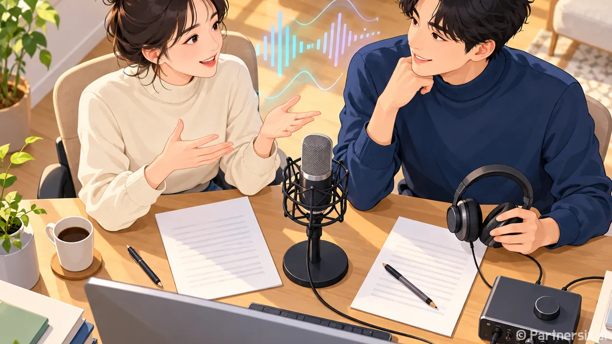 AI목소리 자연스럽게 만드는 방법