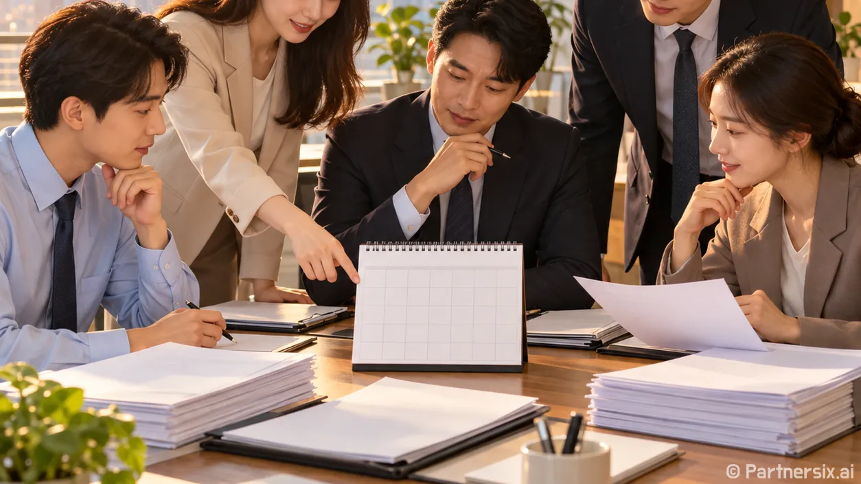 부가가치세신고기간 …