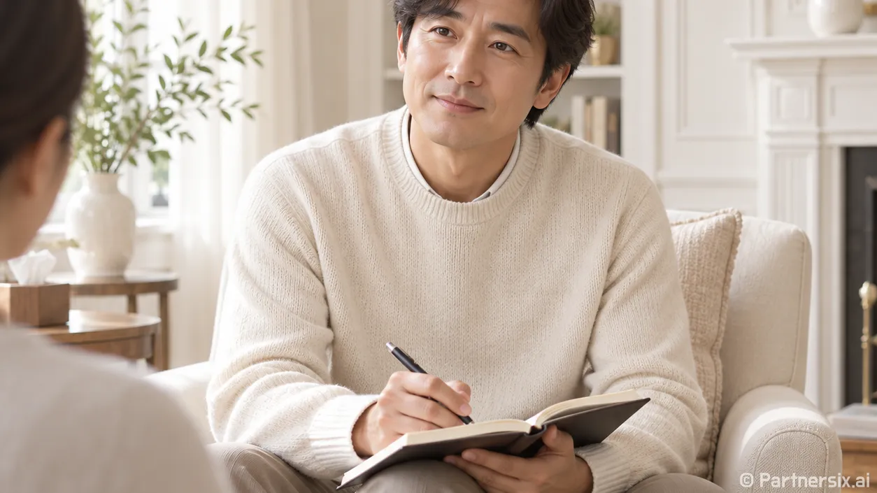 심리상담 처음 받으려면 이렇게 시작하세요
