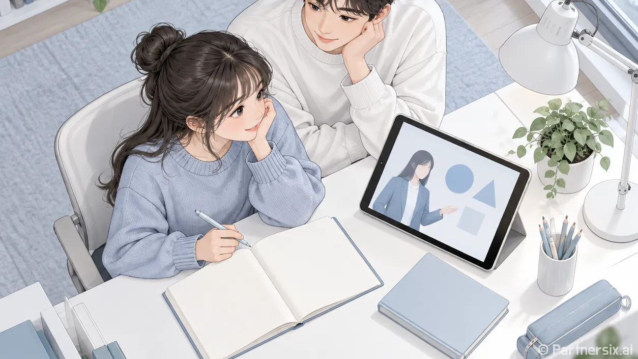중등인강 우리 아이에게 맞게 고르는 방법