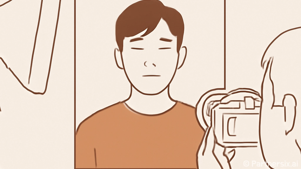 완벽한 여권사진을 …