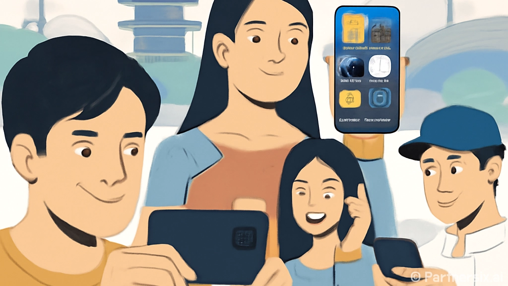 아이폰18의 새로운…