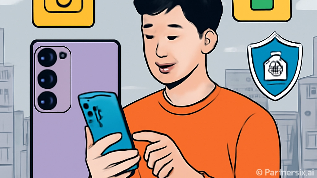 갤럭시 S26의 혁…