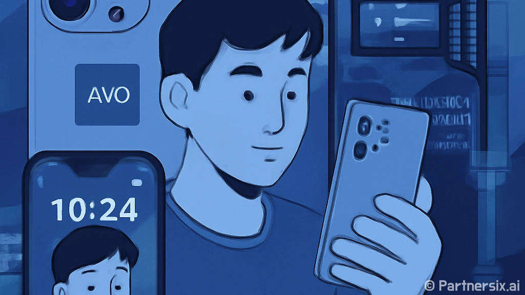 아이폰18을 최대한…