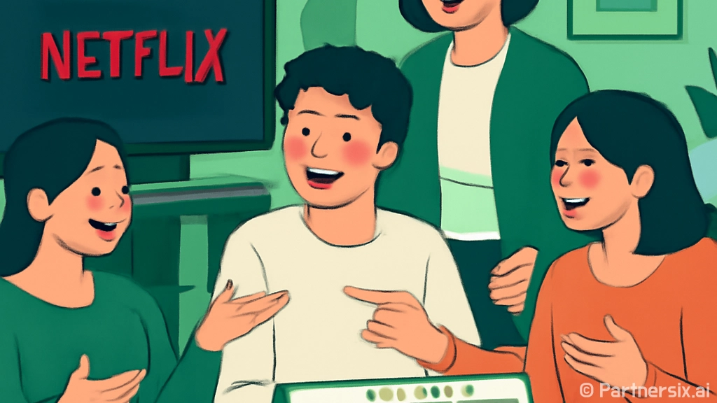 최적의 넷플릭스 요…