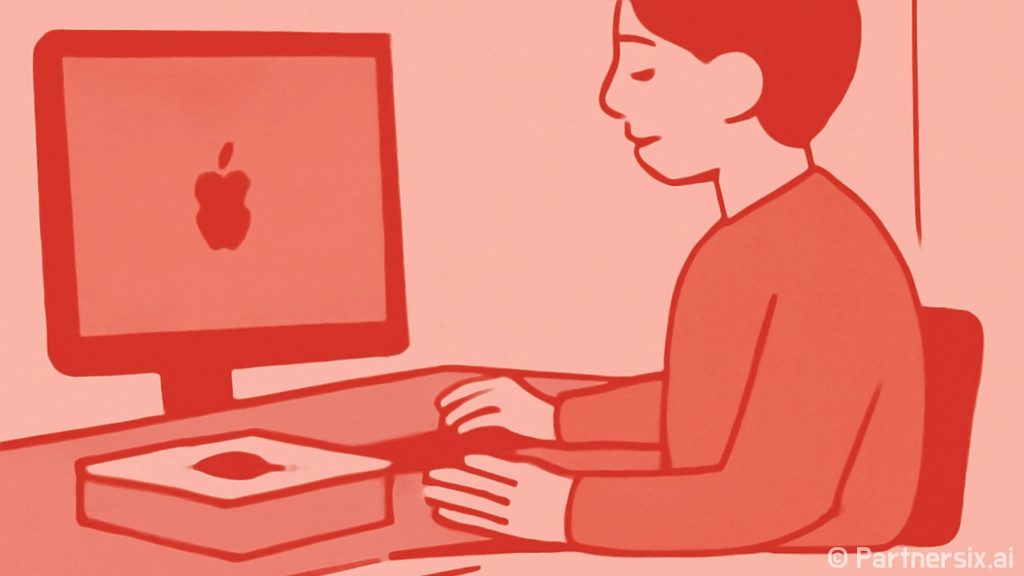 맥미니를 최대한 활…