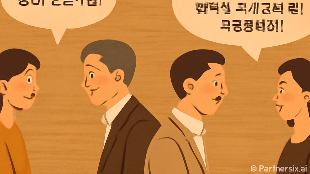 효과적인 새해 인사…