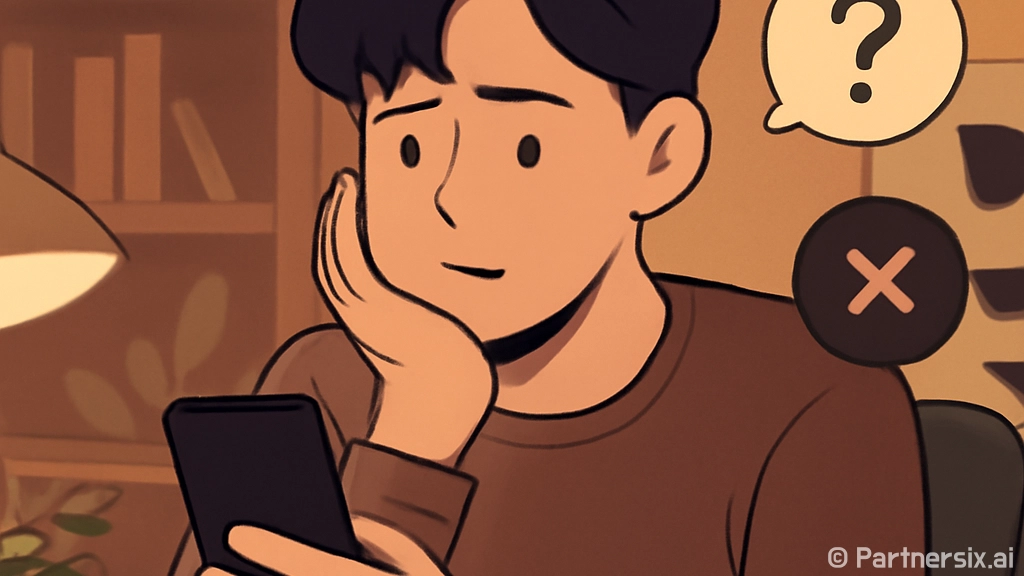 카톡 차단 여부를 …