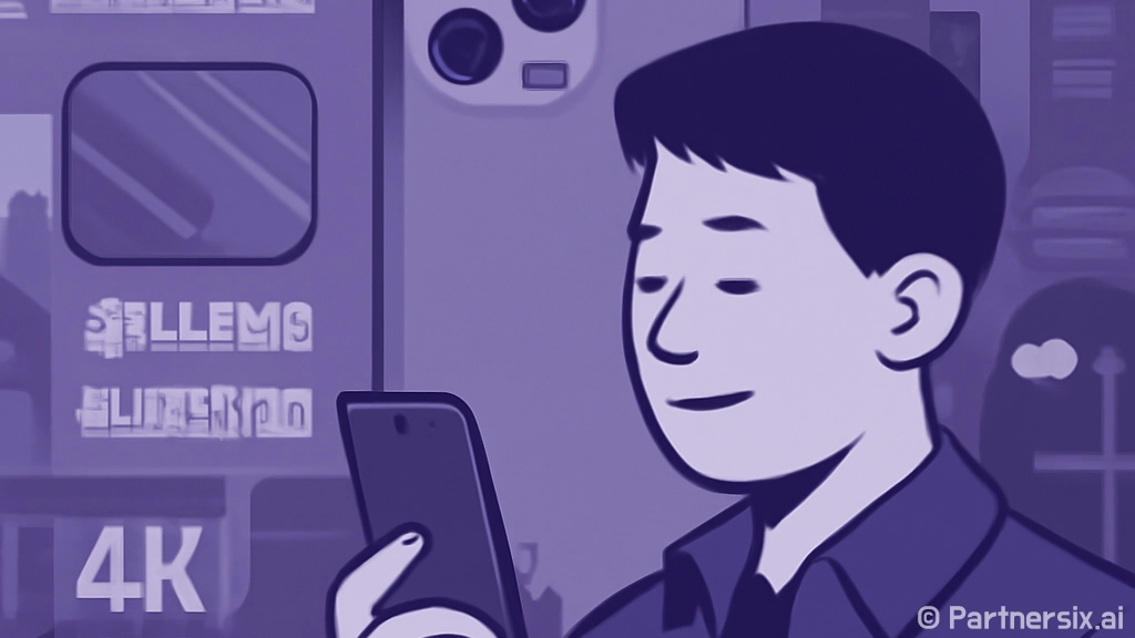 아이폰 18의 새로…