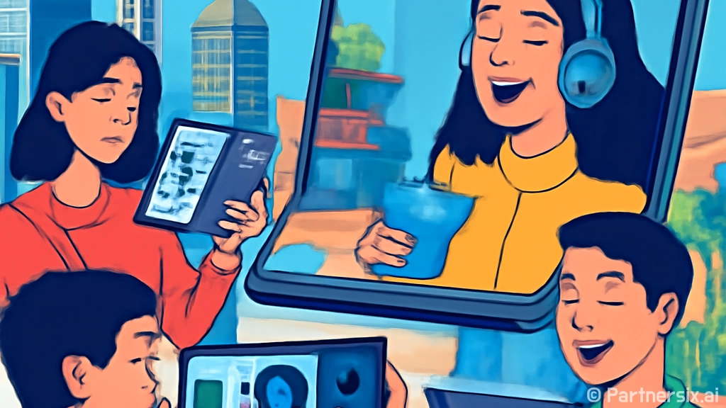 폴드8의 혁신적인 …