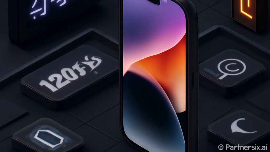 아이폰 17 프로의…