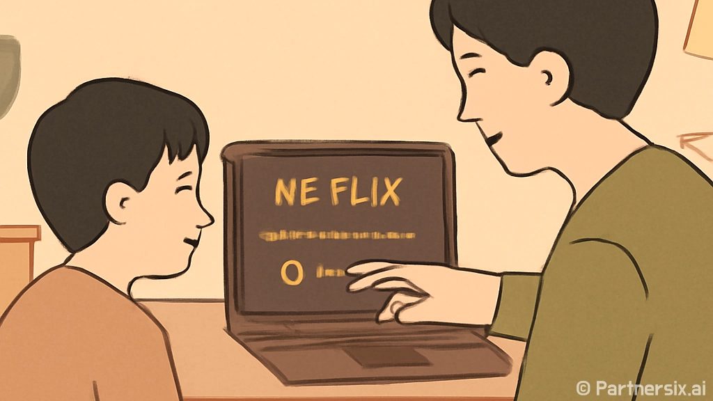 넷플릭스에서 성인인…