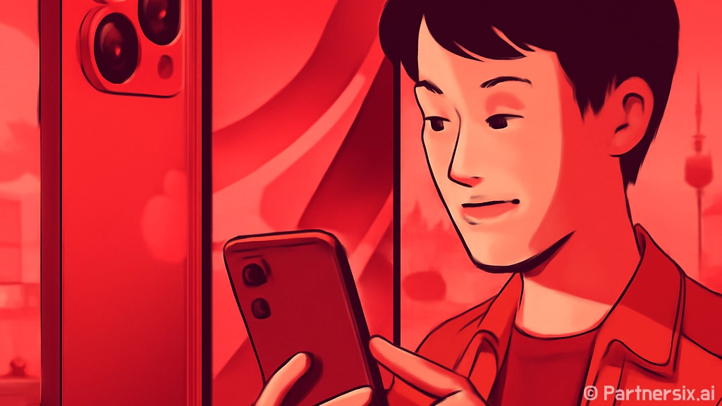 아이폰17프로 사용…