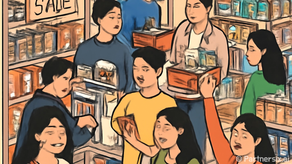 올리브영 세일에서 …