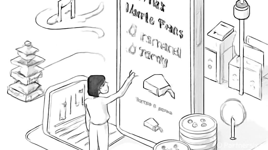 멜론 캐시를 효과적…