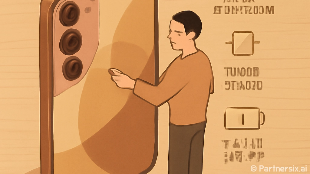 갤럭시 S26의 놀…