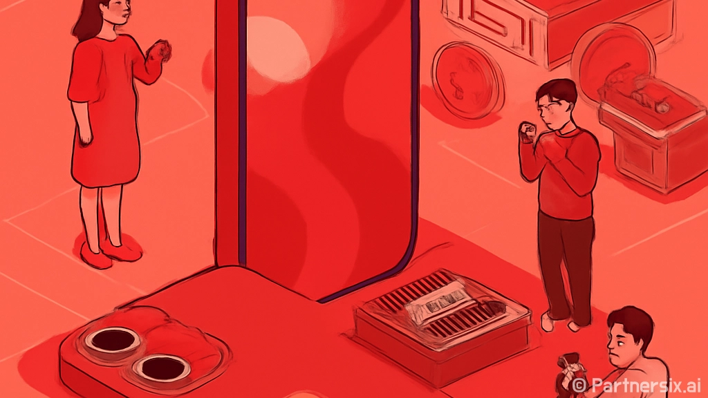 아이폰18을 완벽히…