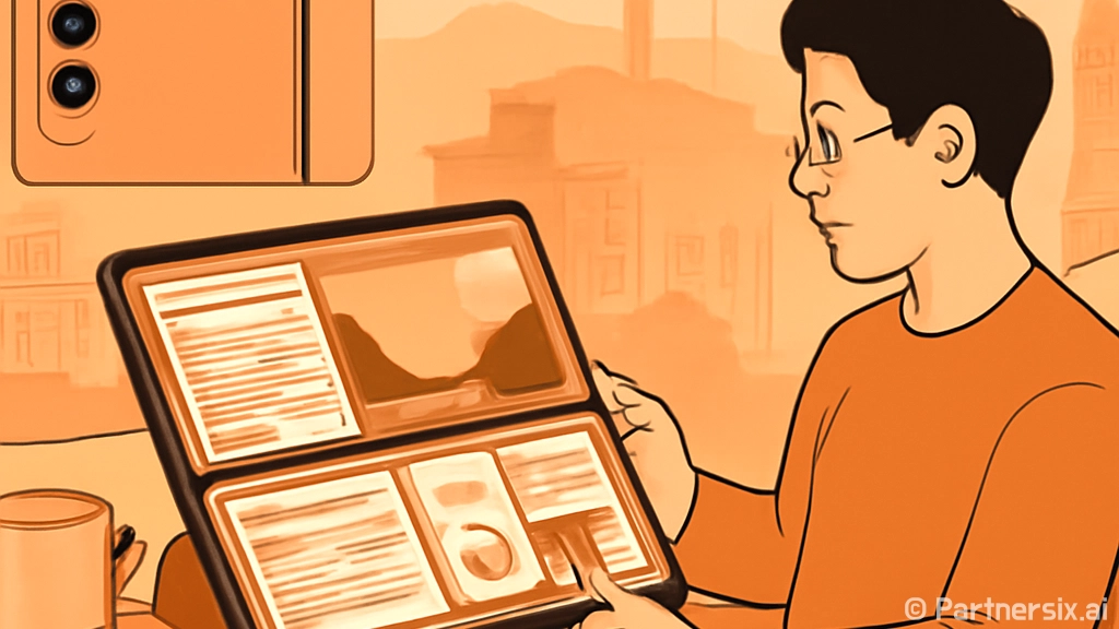 폴드8을 최대한 활…