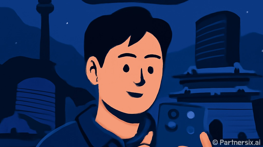 아이폰18의 새로운…