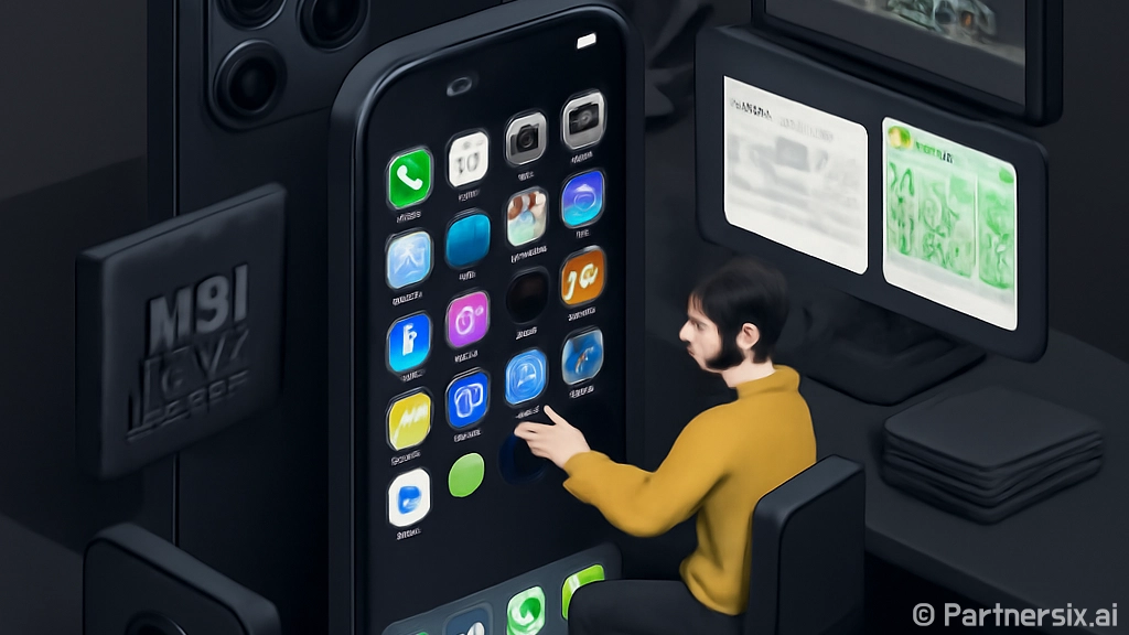 아이폰17프로를 최…