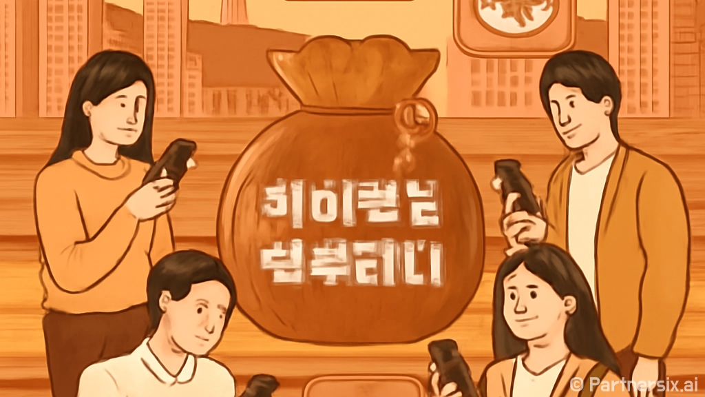 케이뱅크 복주머니로…