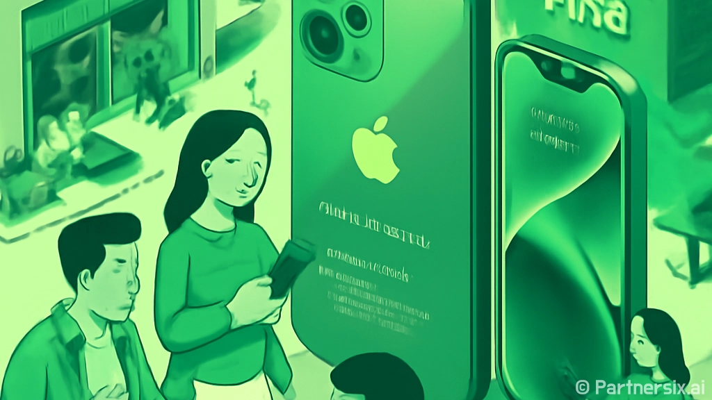 아이폰 17 프로의…