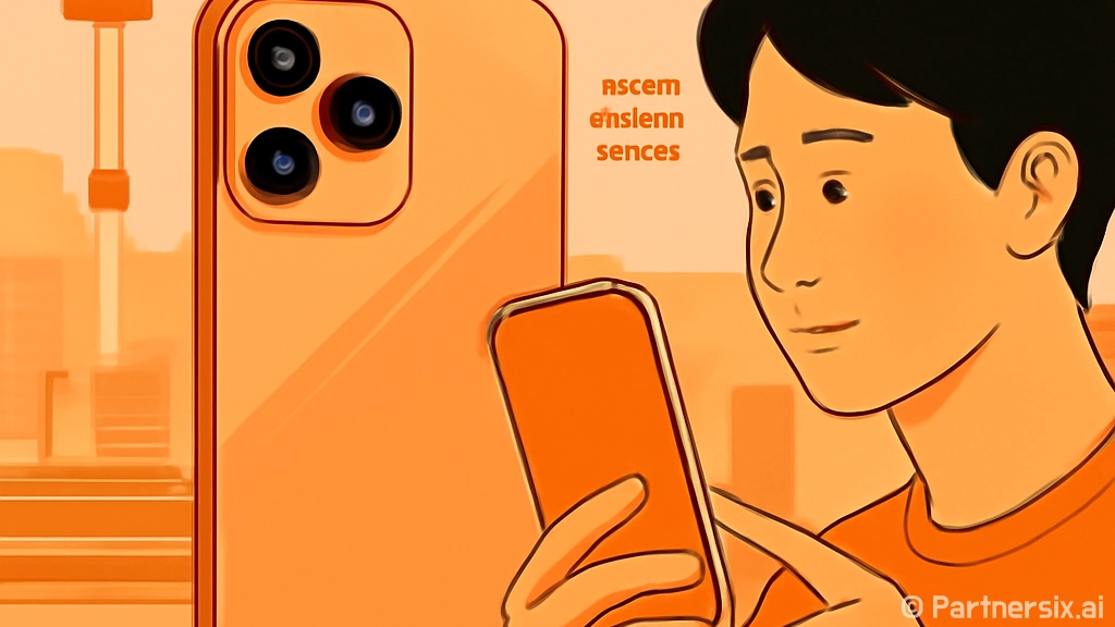 아이폰 17e의 혁…