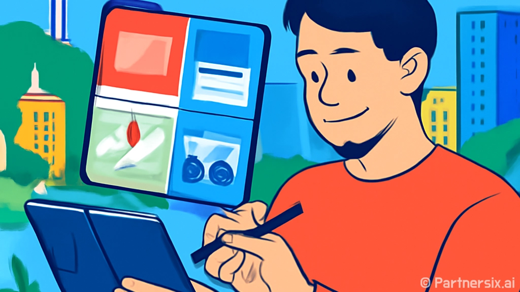 폴드8을 최대한 활…