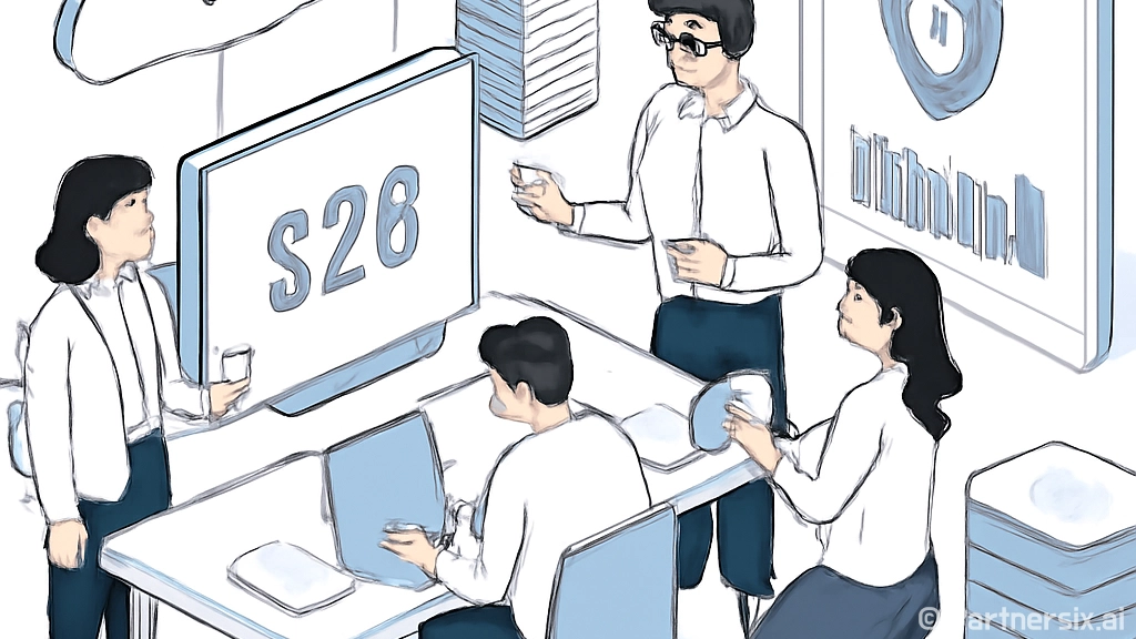 S26을 이해하고 …