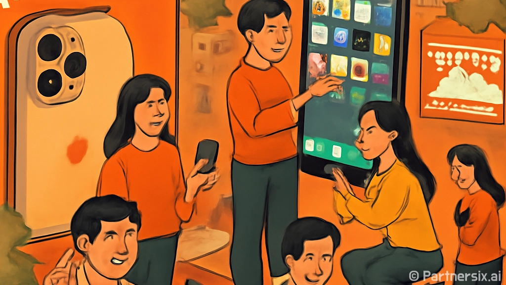 아이폰18을 최대한…