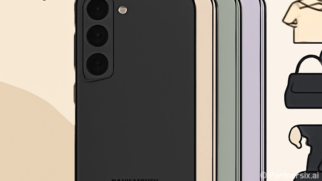 갤럭시 S26 색상…