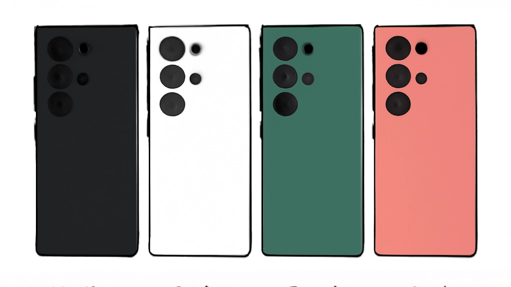 갤럭시 S26 울트…