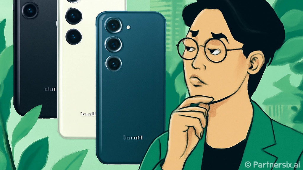 갤럭시 S26 색상…