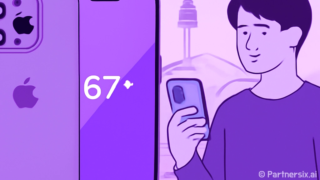 아이폰 17 프로의…