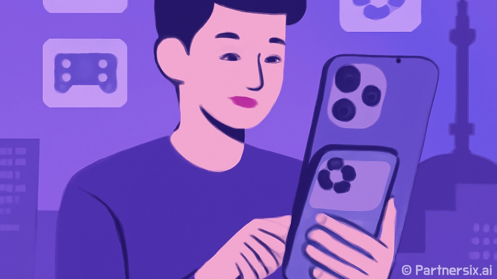 아이폰18을 최대한…