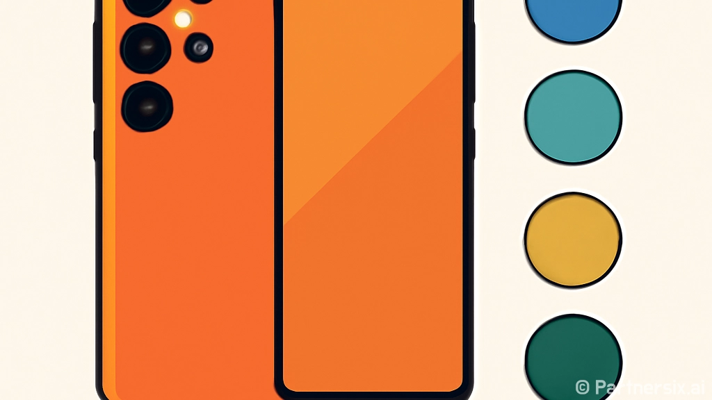 S26 울트라 색상…