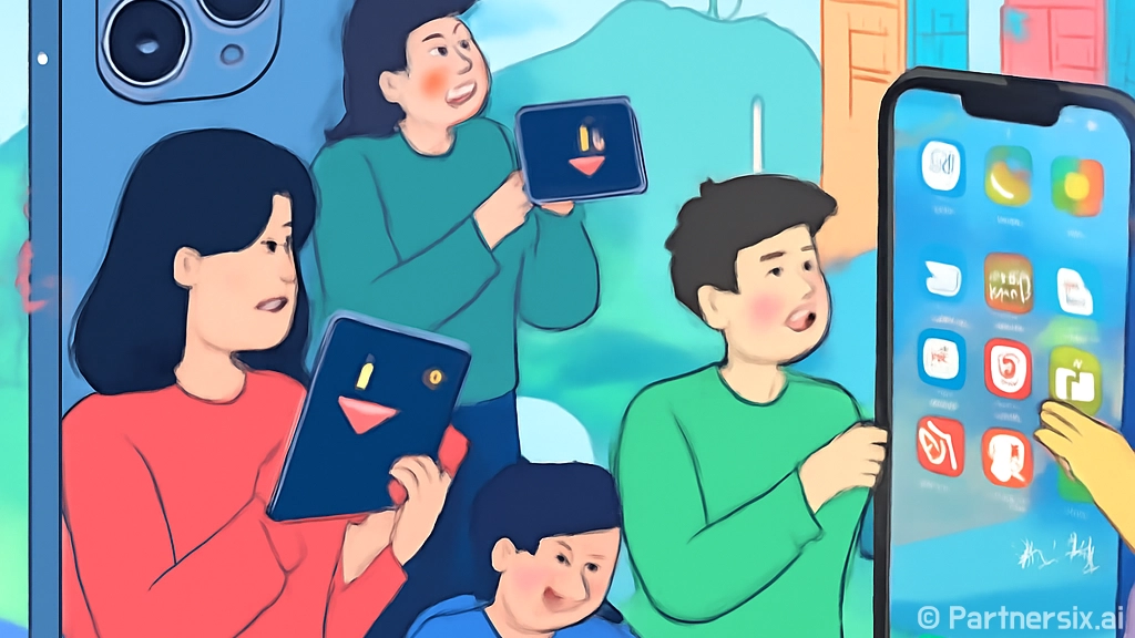 아이폰17프로 활용…