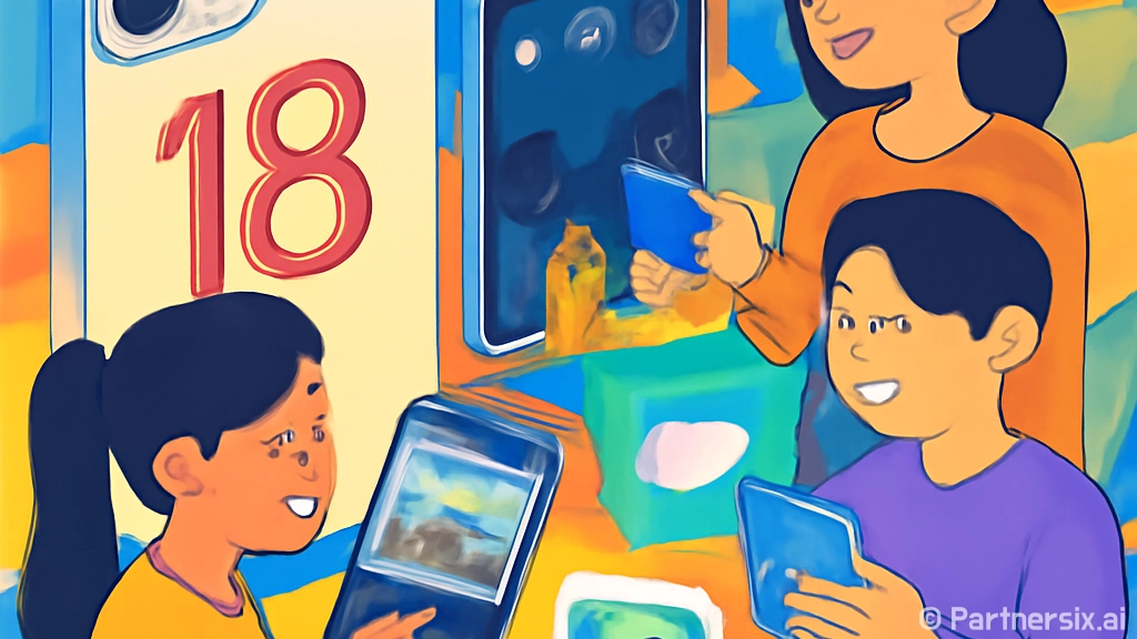 아이폰18을 최대한…