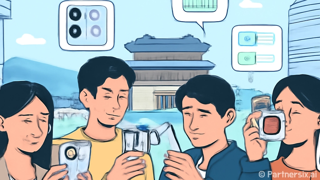 아이폰18의 새로운…